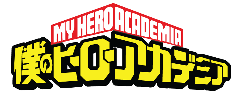 My Hero Academia
